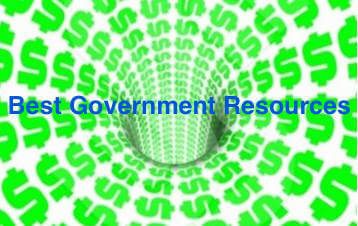 Best Government Resources