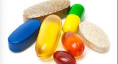 Supplements Vitamins and Supplements