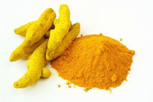 Why Is Turmeric Yellow?