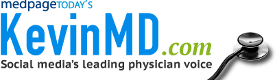 Kevin M.D.Blog.com Review