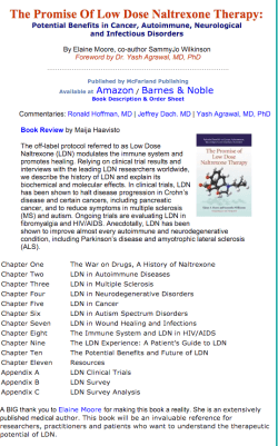 Learn About Low Dose Naltrexone and Diseases