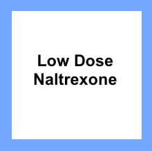 What Are The Benefits of Low Dose Naltrexone