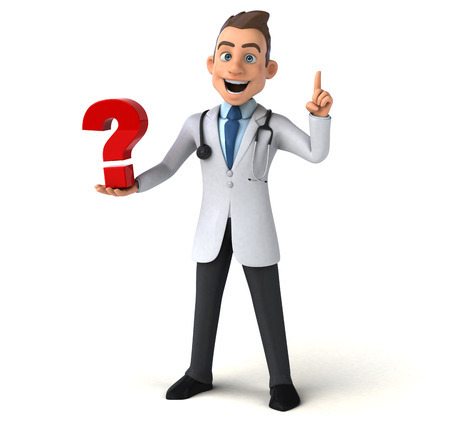 List Of Medical Specialists
