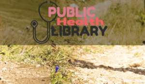 disability resources from the public health library organization 