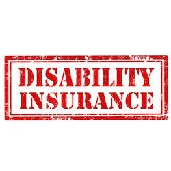 disability insurance