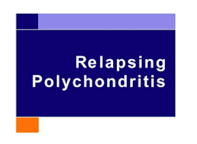 relapsing polychondritis best resources