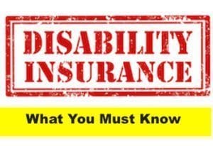 What Is Disability Insurance