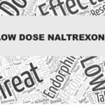 How Low Dose Naltrexone Works