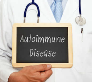 AUTOIMMUNE DISEASE