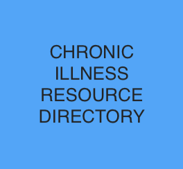 HYPOGAL CHRONIC ILLNESS GUIDE