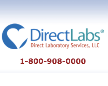 quest lab labcorp