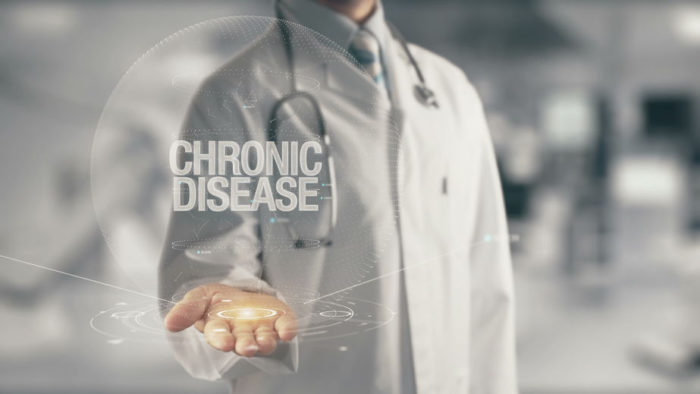 What Is A Chronic Illness?