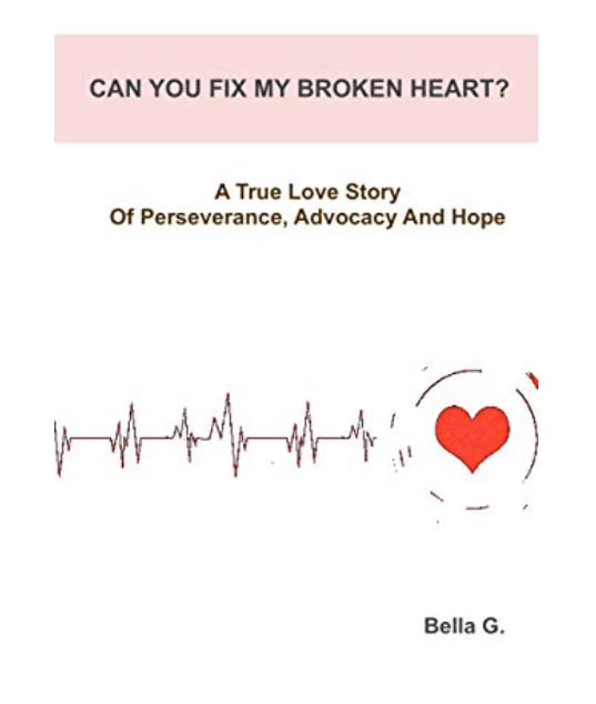 Can you fix my broken heart