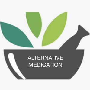 These alternative medications may help you