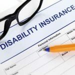 disability insurance directory